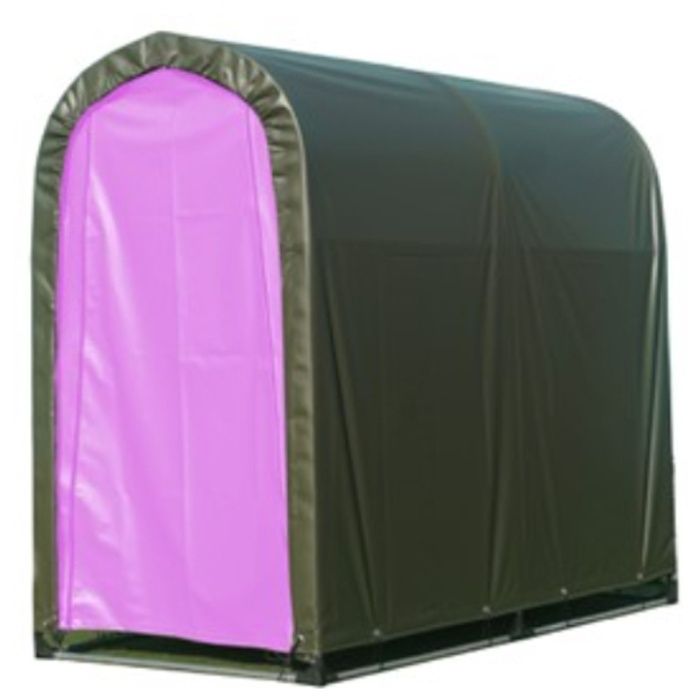 南榮工業 前幕 2台用ARMYの説明画像2