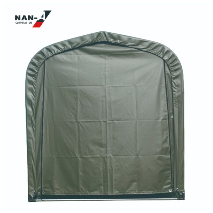 南榮工業 サイクルハウス3台用ARMY 3台用ARMYの説明画像3