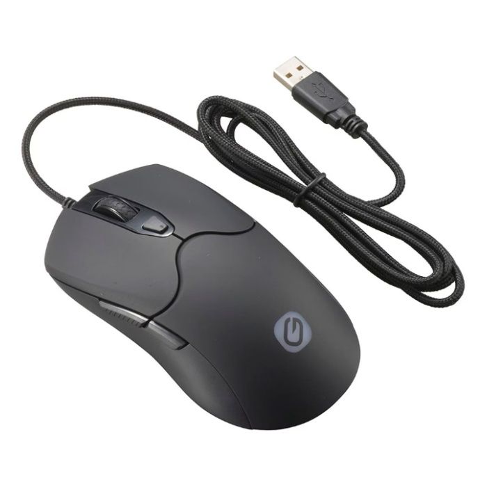 オーム電機 ゲーミングマウスREX202 PC-SMREX202-Kの説明画像2