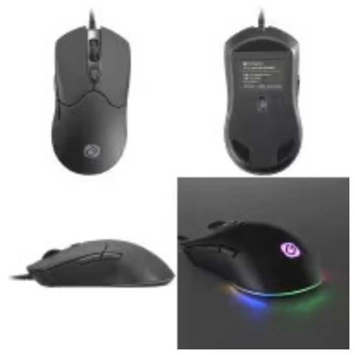 オーム電機 ゲーミングマウスREX202 PC-SMREX202-Kの説明画像3