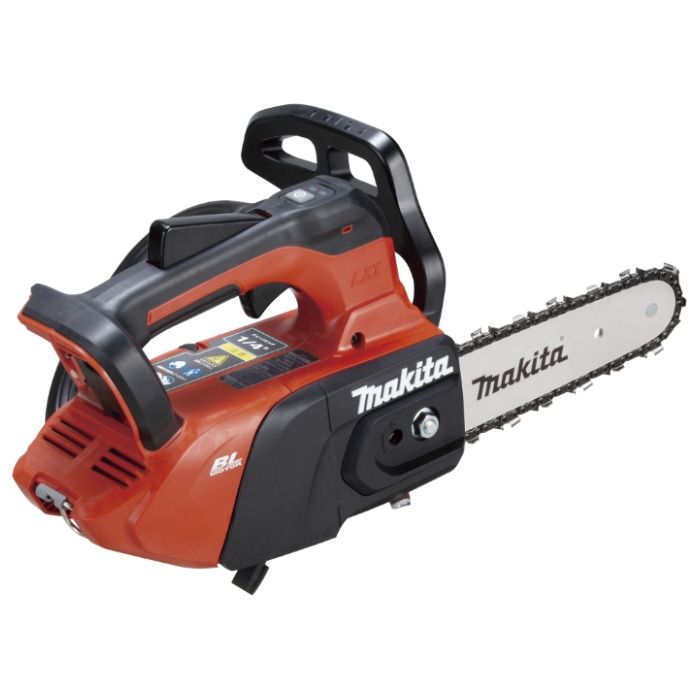 マキタ 18V充電式チェンソー　本体のみ MUC258DZR5