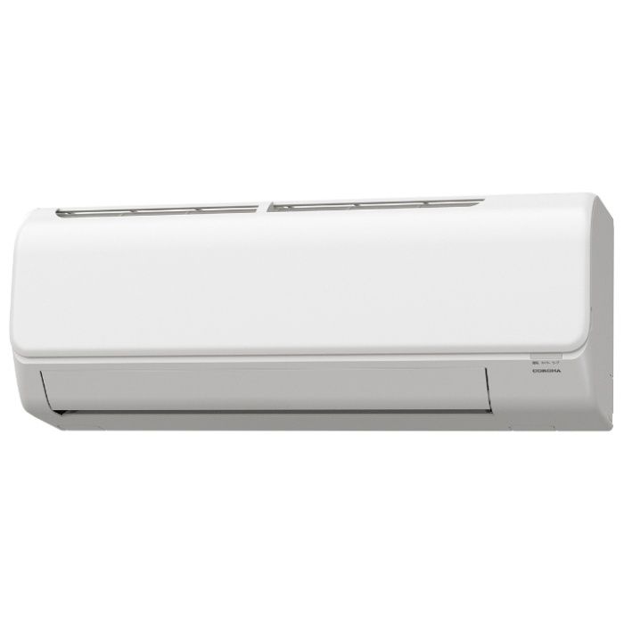 コロナ ルームエアコン 2025年モデル リララ Nシリーズ 主に6畳用 CSH-N2225R