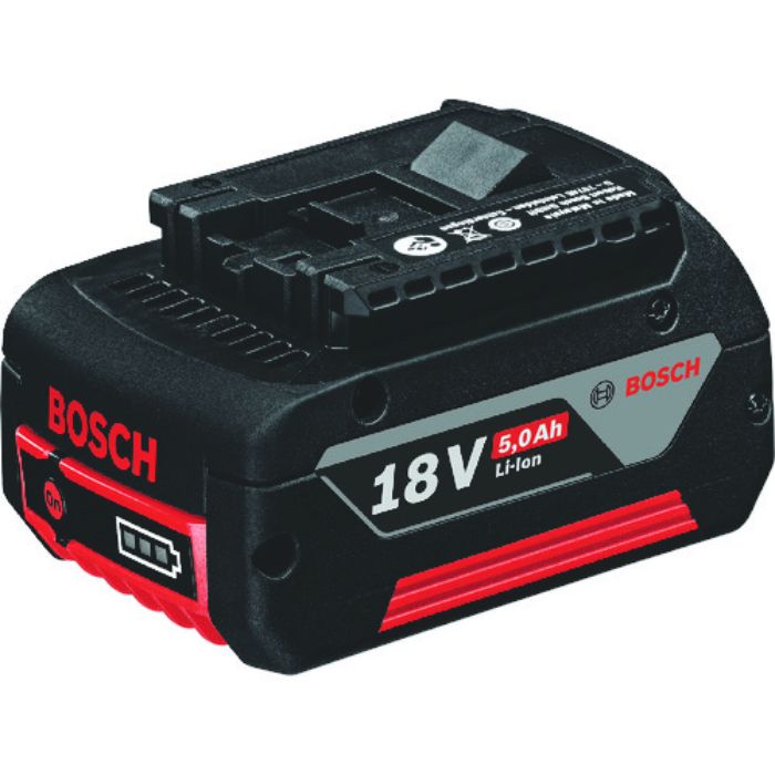 ボッシュ リチウムバッテリー18V3.0AH A1850LIB