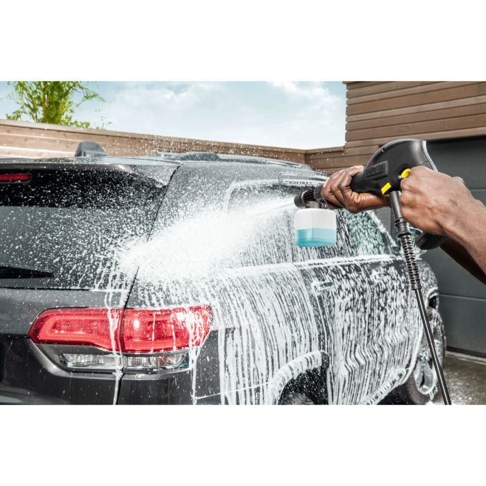 KARCHER フォームノズル 2.645-383.0の説明画像3
