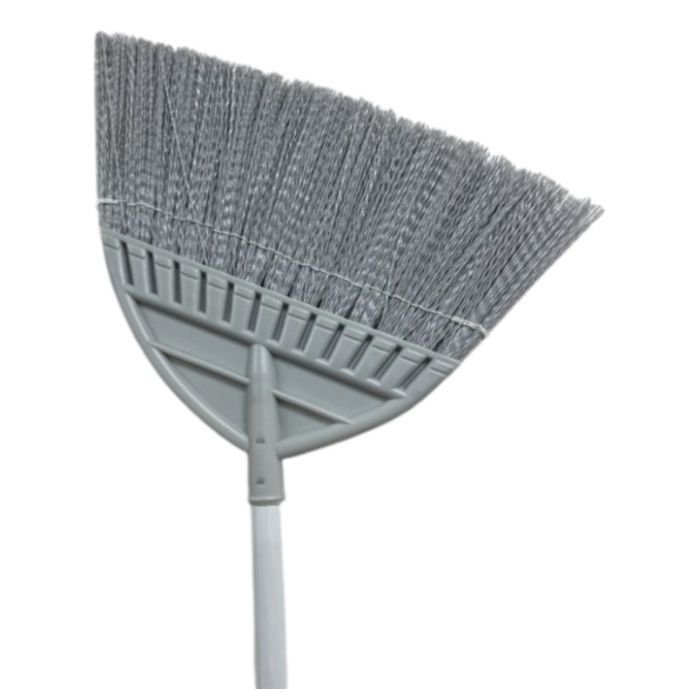 化繊ワイドほうき 長柄の説明画像2