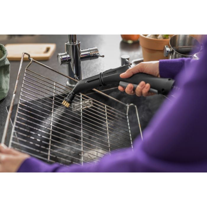 KARCHER パワーブラシセット 2.863-335.0の説明画像3