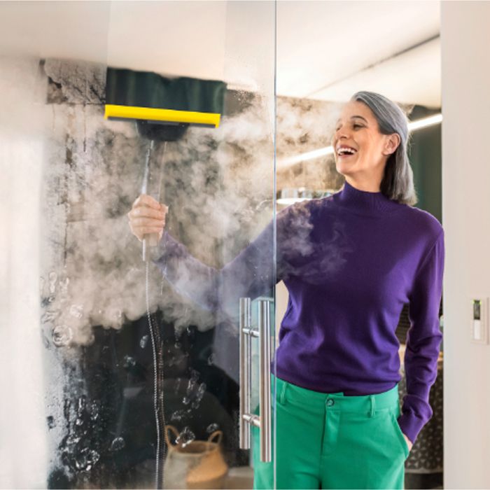 KARCHER 窓用ノズルイエロー 2.863-336.0の説明画像2