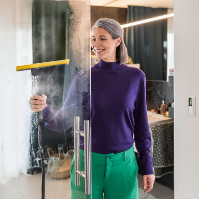 KARCHER 窓用ノズルイエロー 2.863-336.0の説明画像3