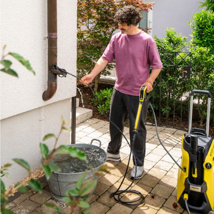KARCHER パイプクリーニングキット7.5m 2.644-493.0の説明画像3