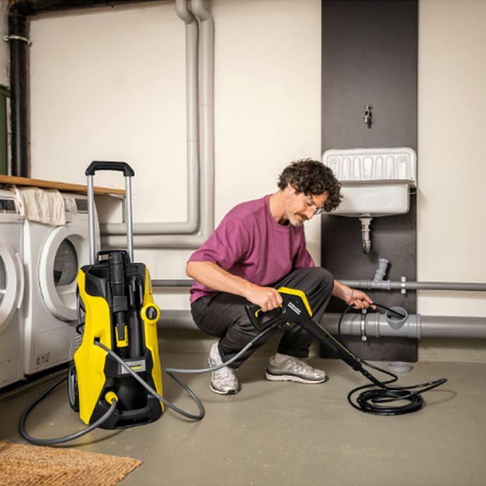 KARCHER パイプクリーニングキット7.5m 2.644-493.0の説明画像6