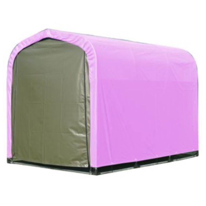 南榮工業 天幕 3台用ARMYの説明画像2