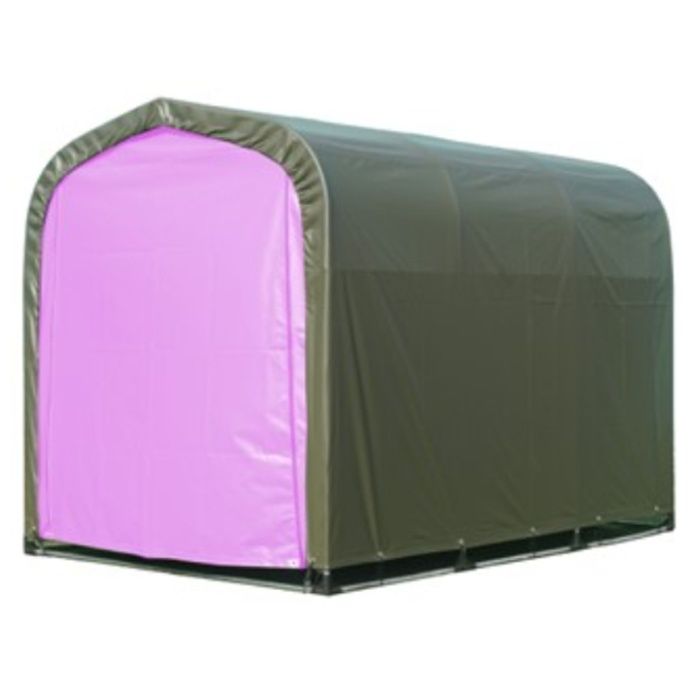 南榮工業 前幕 3台用ARMYの説明画像2