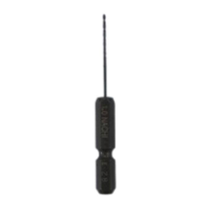 不二越 NFC 六角軸鉄工ドリル SP 1.6mm
