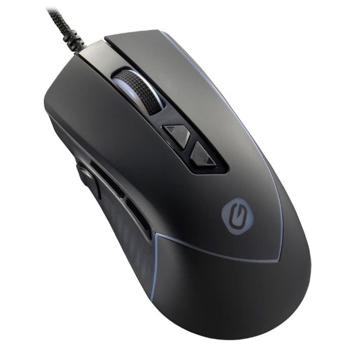 オーム電機 ゲーミングマウスREX201 PC-SMREX201-Kの説明画像2