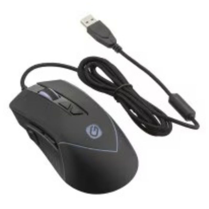 オーム電機 ゲーミングマウスREX201 PC-SMREX201-Kの説明画像5