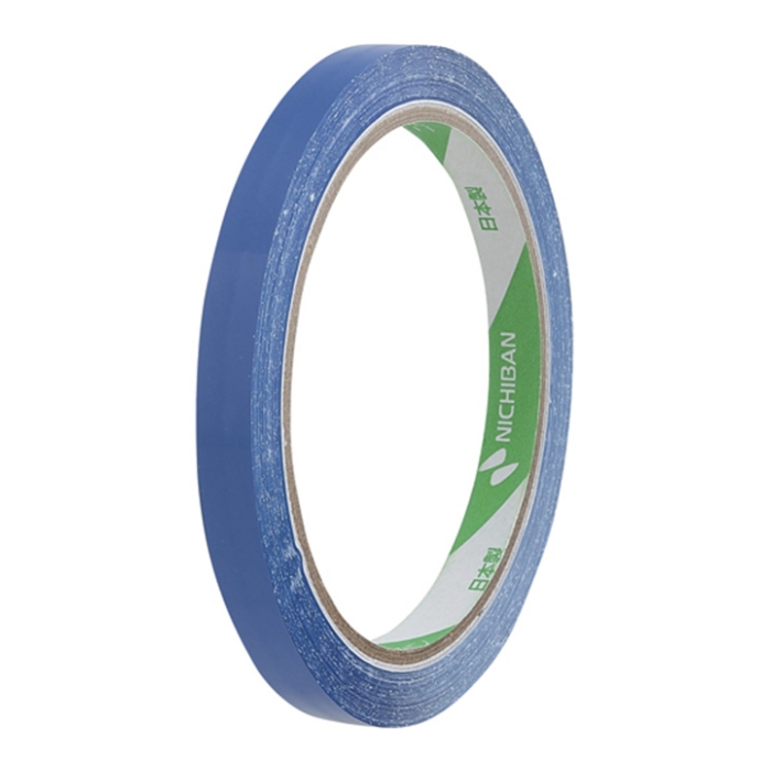 バッグシーリングテープ 青 9mm×50mの説明画像2