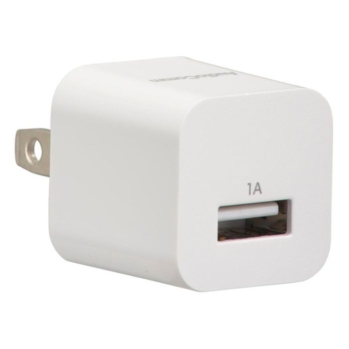 USBチャージャー1A MAV-AU111N