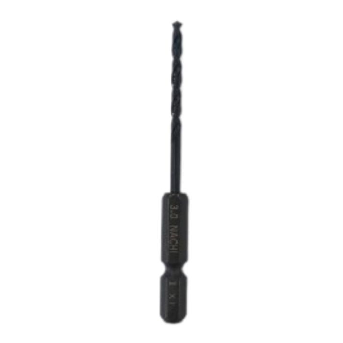 ナフコ 六角軸鉄工ドリル SP 3.0mm