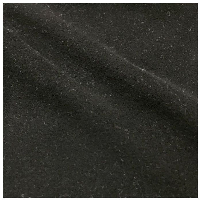 防寒フェイスマスク ブラック N8301BKの説明画像3