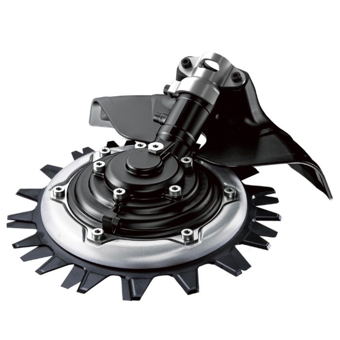 マキタ タフロータリーハサミ刃セット品 A-71772