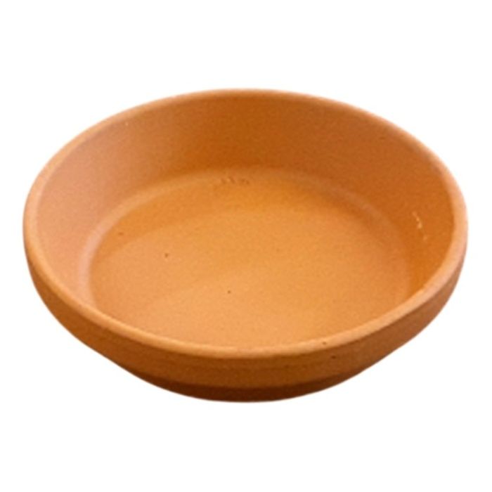 陶里 受皿　プティ 6cm