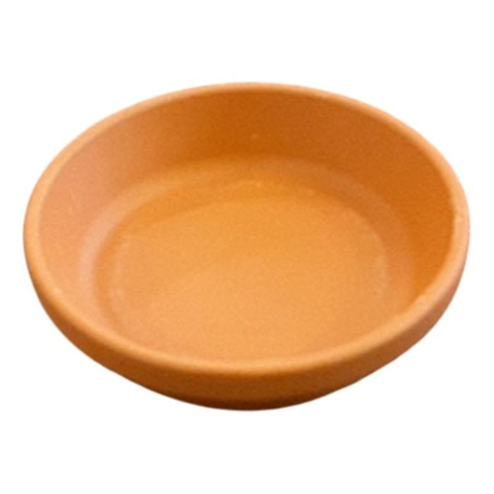 陶里 受皿　プティ 7cm