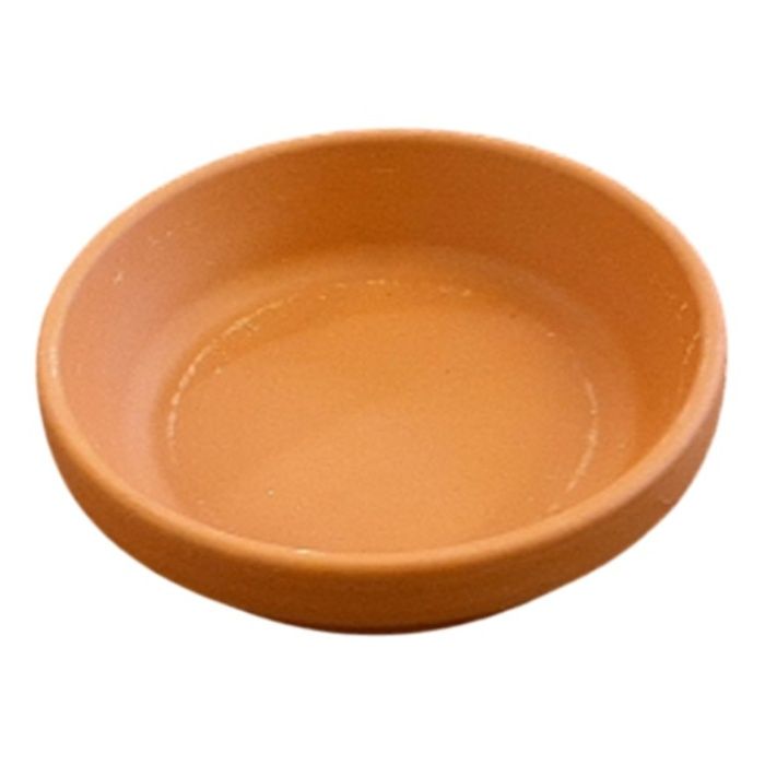 陶里 受皿　プティ 8cm