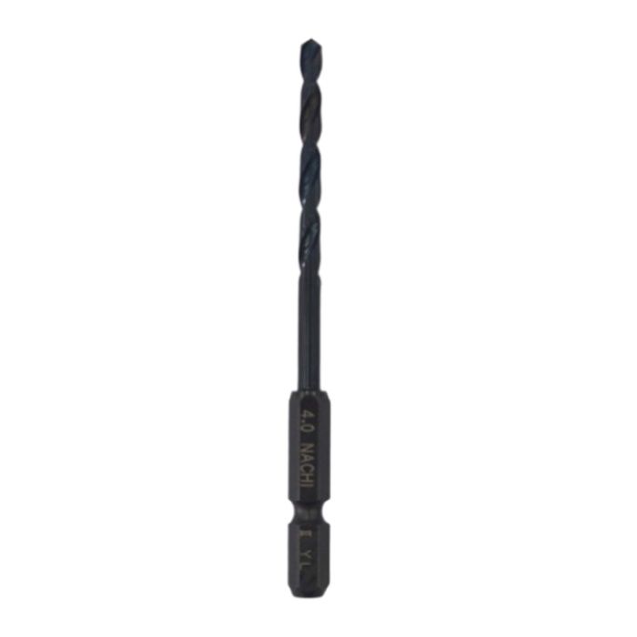 ナフコ 六角軸鉄工ドリル SP 4.2mm