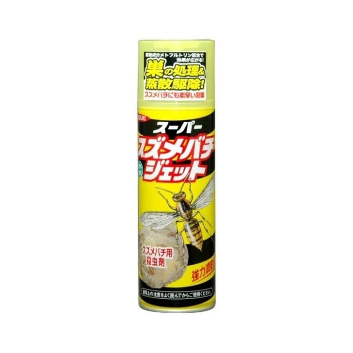 IKARI スーパースズメバチジェット 480mL