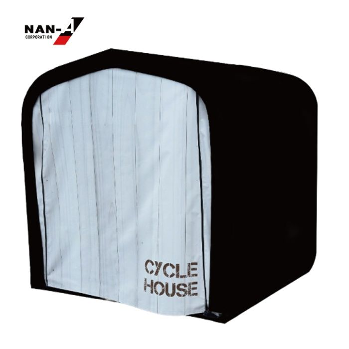 南榮工業 前幕 3台用　前幕木目(白)の説明画像3