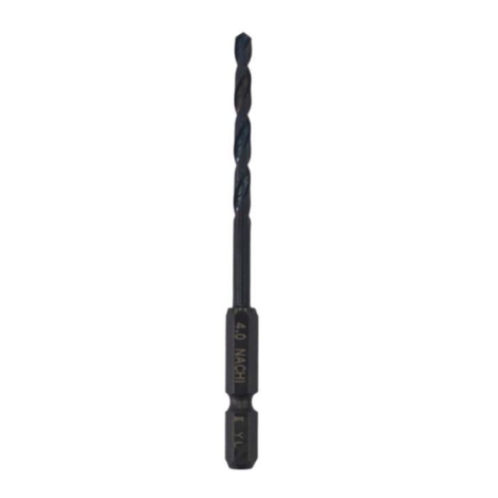 ナフコ 六角軸鉄工ドリル SP 4.7mm