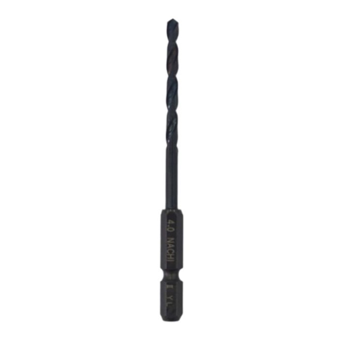 ナフコ 六角軸鉄工ドリル SP 4.8mm