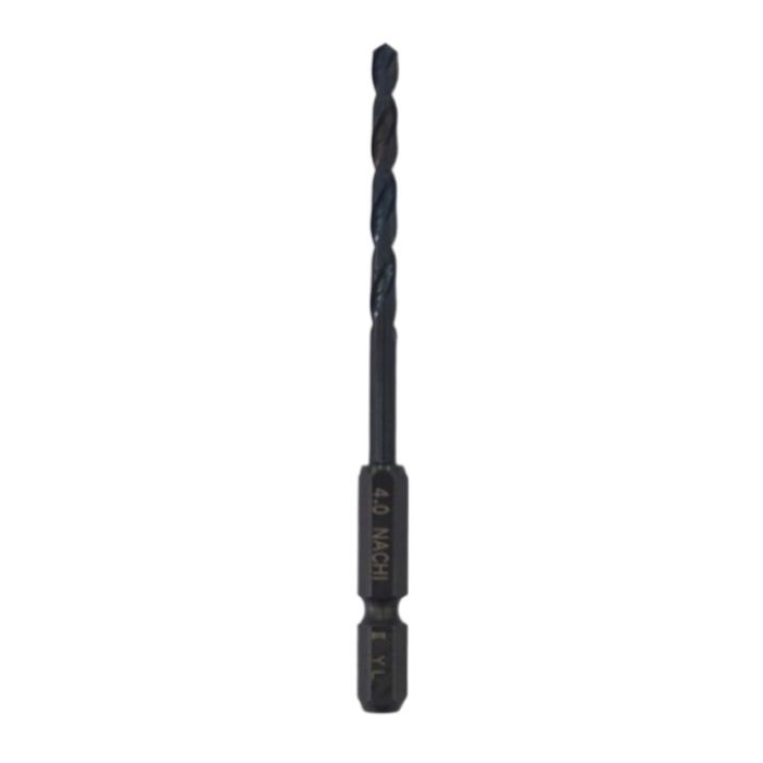 ナフコ 六角軸鉄工ドリル SP 4.9mm