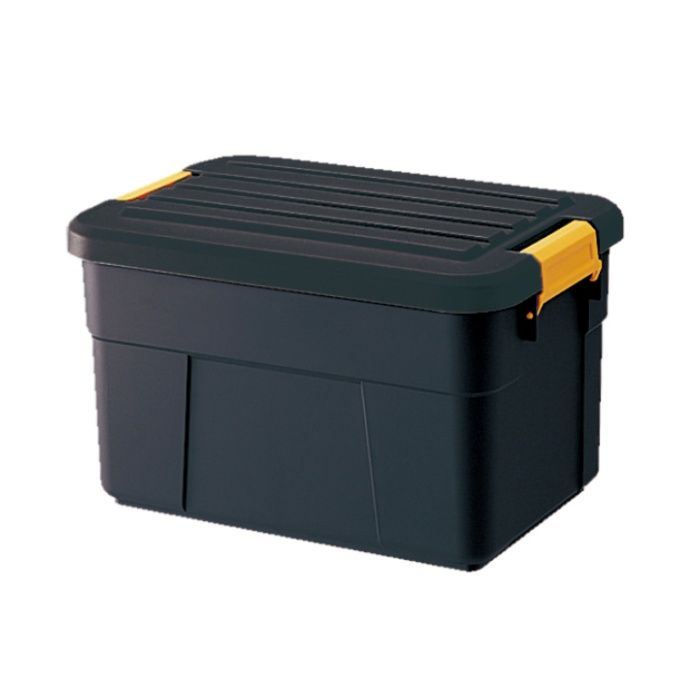 ナフコ　マスタートランク MT-40　BK