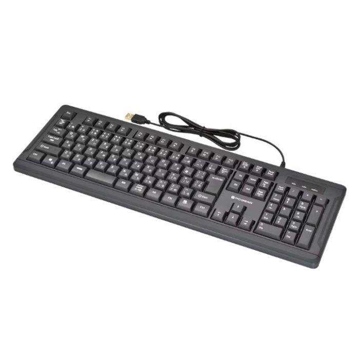 オーム電機 ゲーミングキーボードREX301 PC-SKREX301-Kの説明画像2