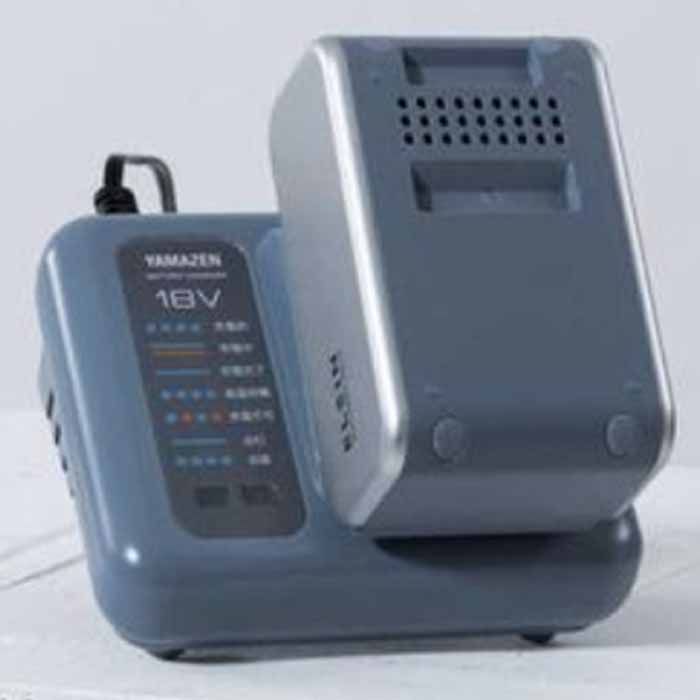 電池スターターキット YBDC-53A