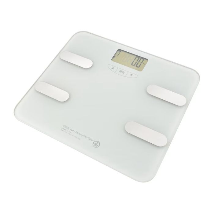 体重体組成計 HB-KG11R6-W