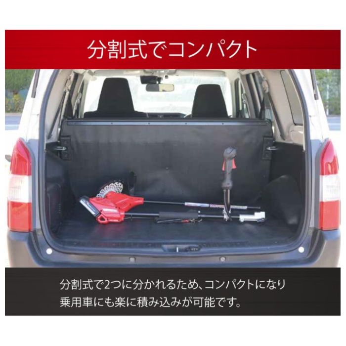 18Vバッテリー刈払機 BCB180の説明画像4