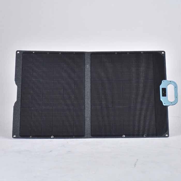 ソーラーパネル60W YSP-M60