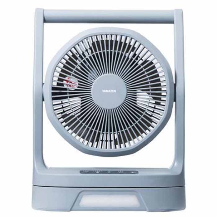 電池パック扇風機 YBF-A20