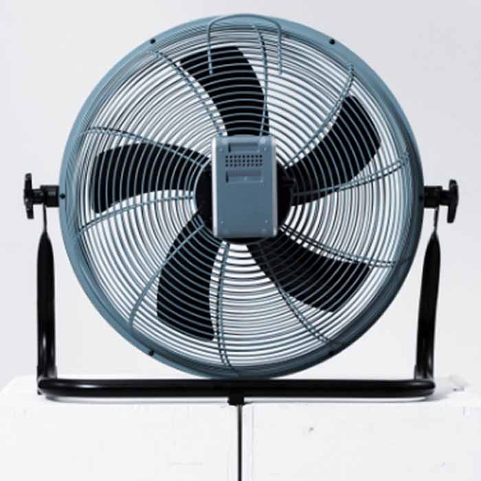 電池パック工場扇 YBF-B40