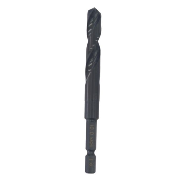 ナフコ 六角軸鉄工ドリル SP 12.5mm