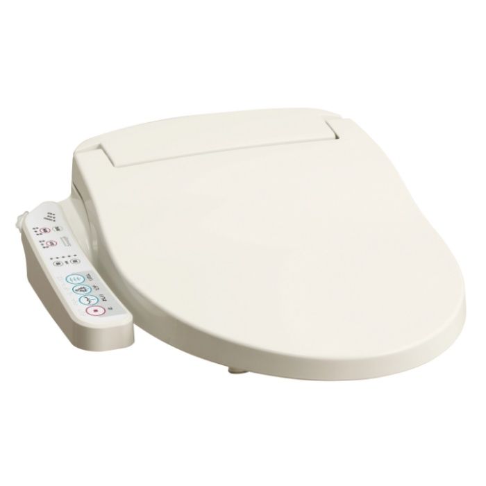 N 温水洗浄便座 DLNFC120I