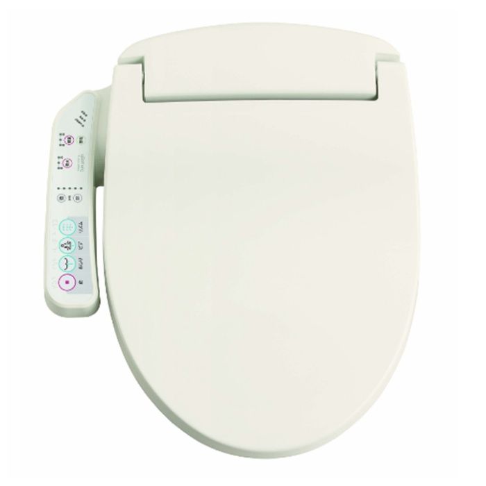 N 温水洗浄便座 DLNFC120Iの説明画像2