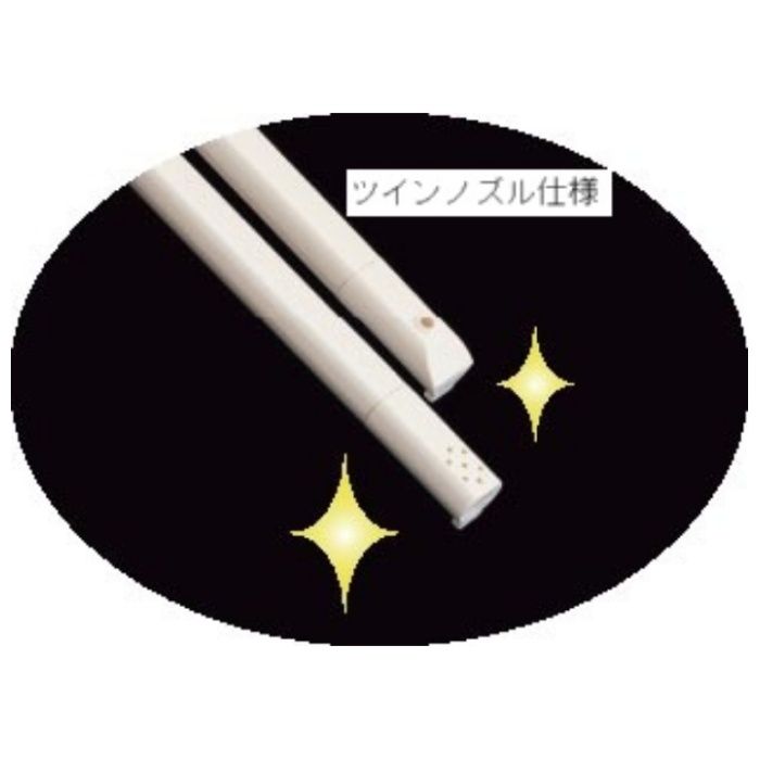 N 温水洗浄便座 DLNFC120Iの説明画像4