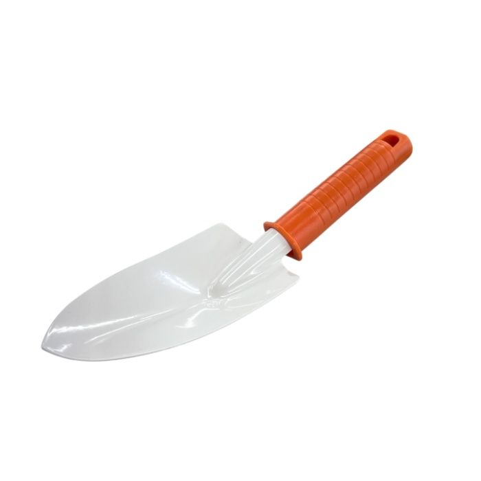 カラー移植ごて オレンジ