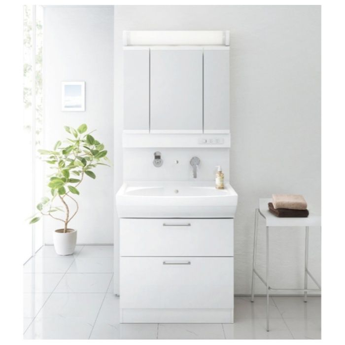 アサヒ衛陶 シャイニーピュレア シャイニーホワイト SLTK4781AKU3EAFL2W