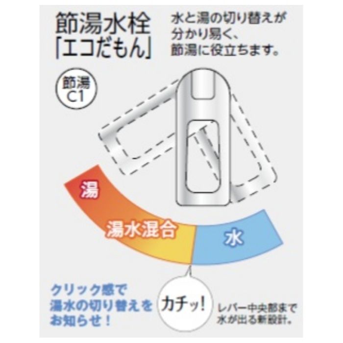 アサヒ衛陶 シャイニーピュレア シャイニーホワイト SLTK4781AKU3EAFL2Wの説明画像3