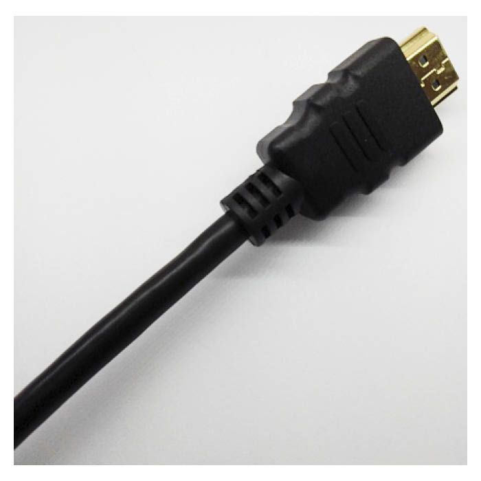 HDMIケーブル1.5m KT-HDMI-15(N)の通販｜ホームセンターナフコ【公式通販】