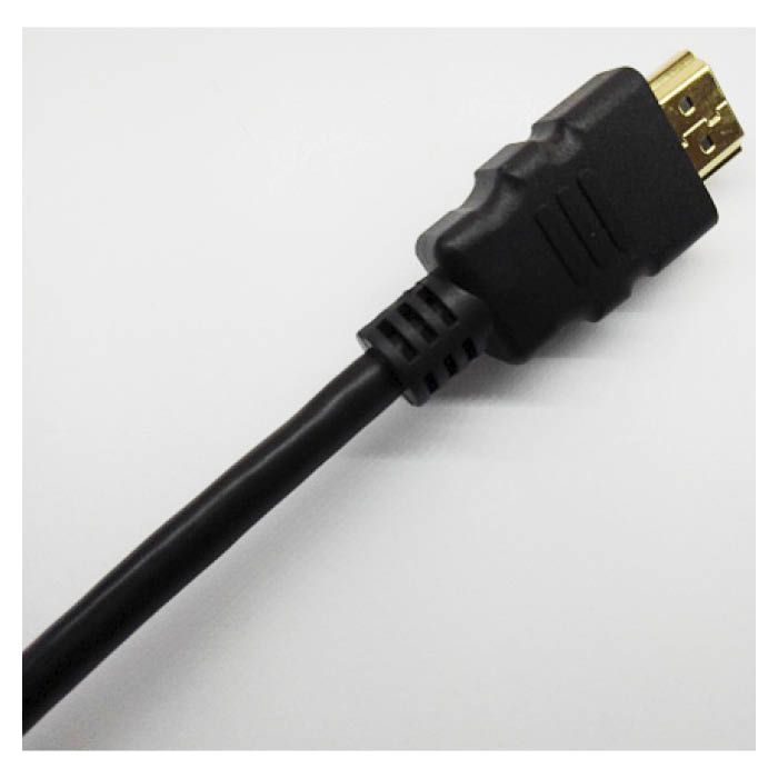 HDMIケーブル2.0m KT-HDMI-20(N)の通販｜ホームセンターナフコ【公式通販】